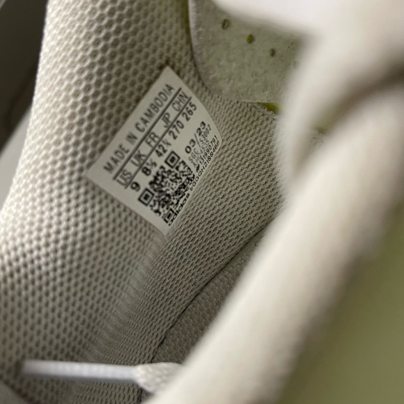 Adidas Crazyfast.4 - Picture 8 of 8